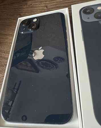Айфон Apple iPhone 13 256Gb. АКБ 90% Официальный!!! Харьков