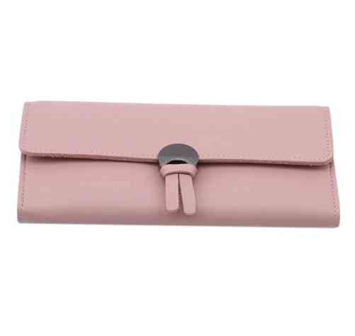 Женский кошелек пудра Киев