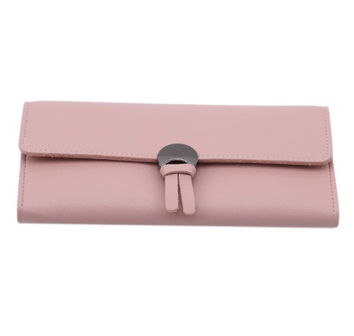 Женский кошелек пудра Киев - изображение 1