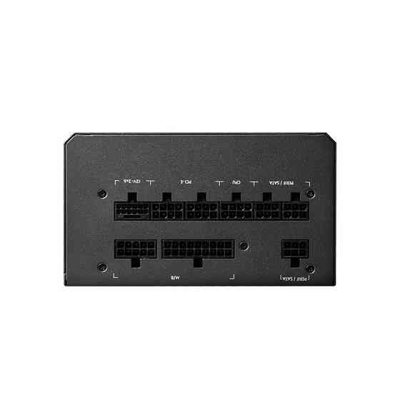 Блок живлення Chieftec PPG-750-C 750W ( Чорний ) Харьков
