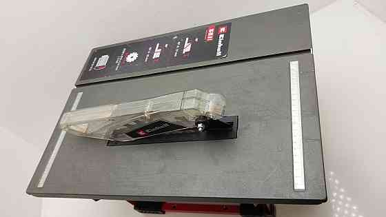 Настільна циркулярна пила Einhell TC-TS 8 I (Б клас) Луцк