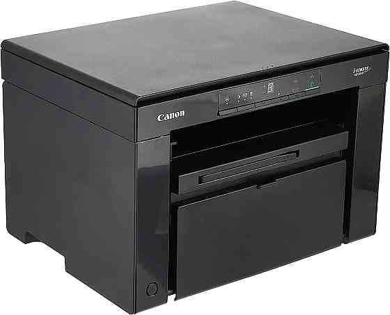БФП А4 ч/б Canon i-SENSYS MF3010 (5252B004) 8,2 кг Харків