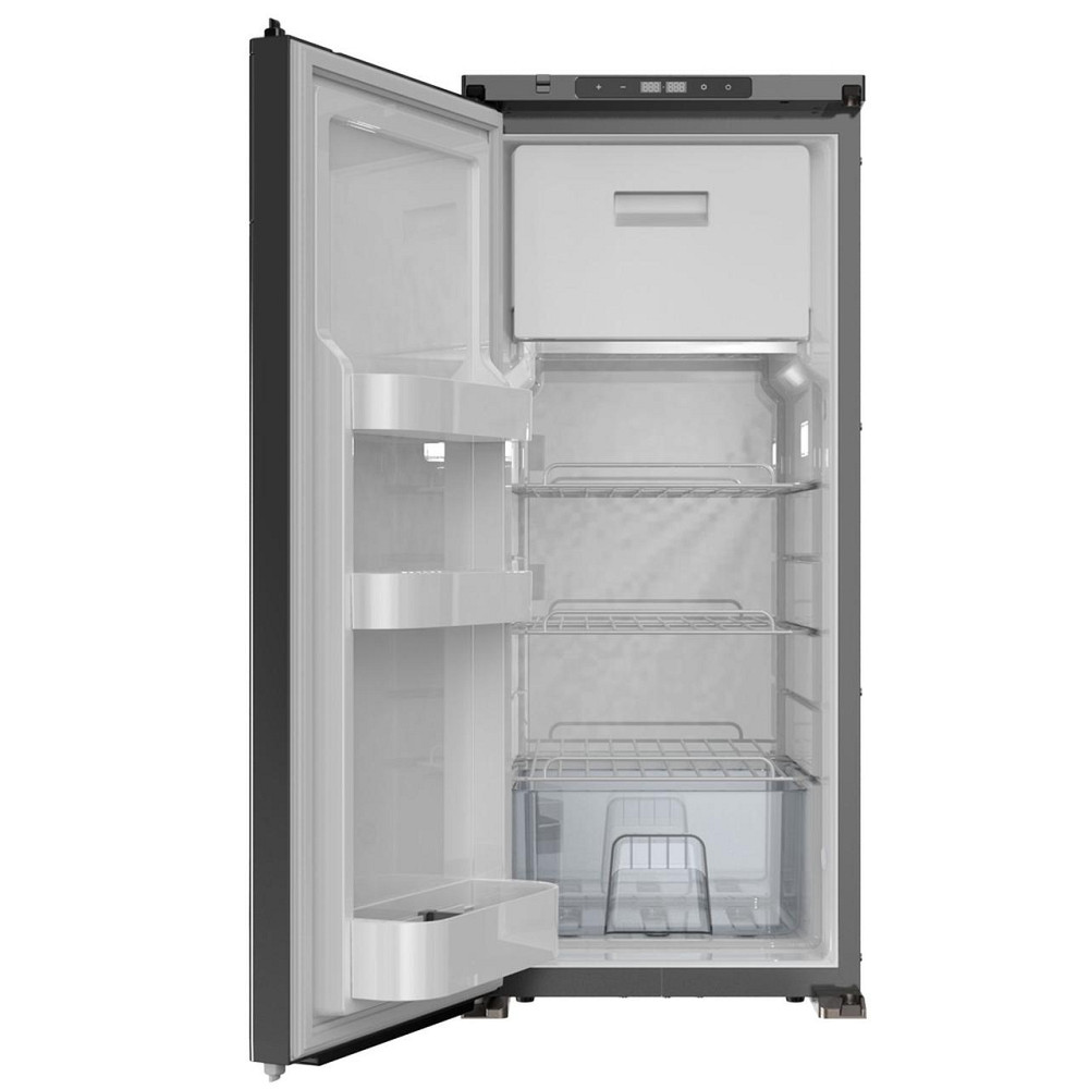 Компресорний автохолодильник Alpicool R90 (90 літри). До -20℃. Живлення 12, 24 вольт Київ - фото 3