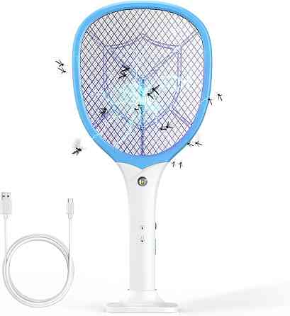 Знищувач комах YG-D060 2 шт Луцьк