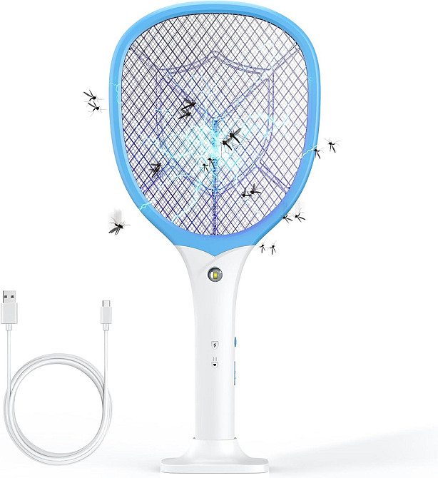 Знищувач комах YG-D060 2 шт Луцьк - фото 1