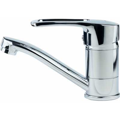 Змішувач AQUATICA MD-2B144C Вінниця - фото 2