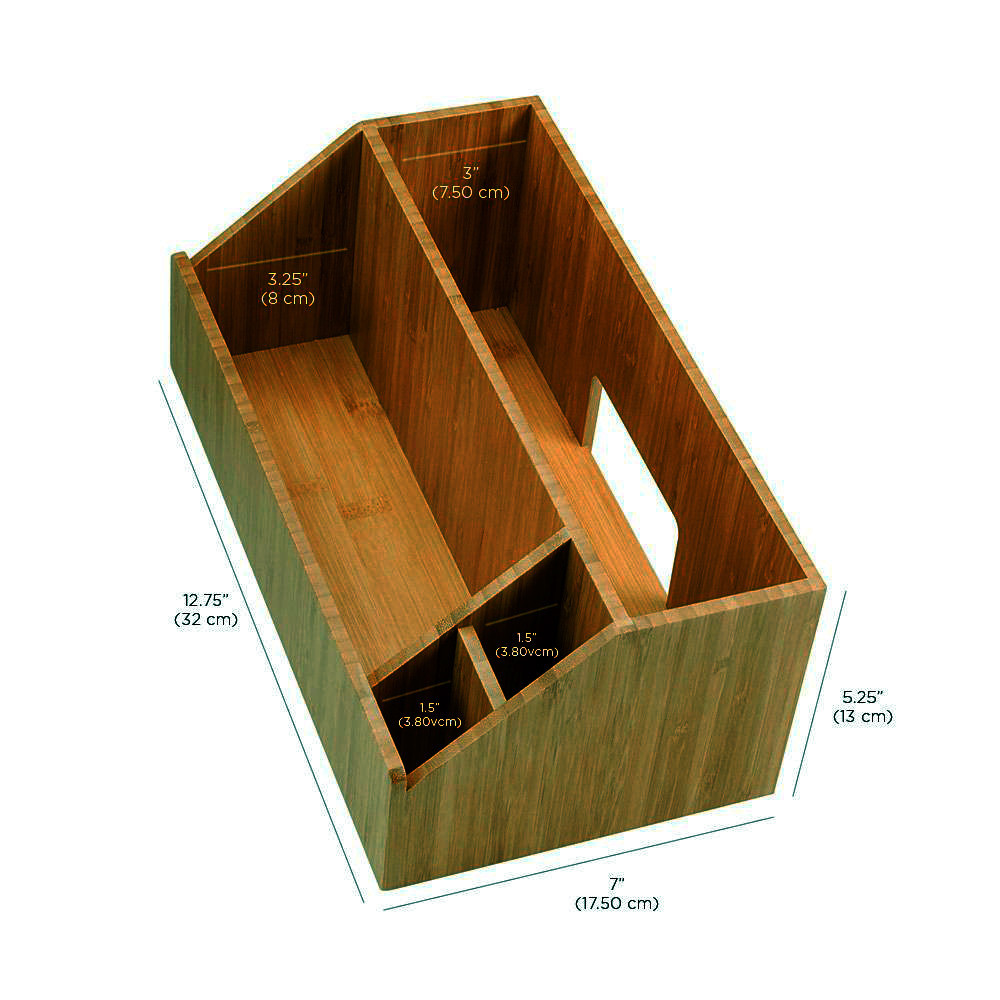 Настольный органайзер 