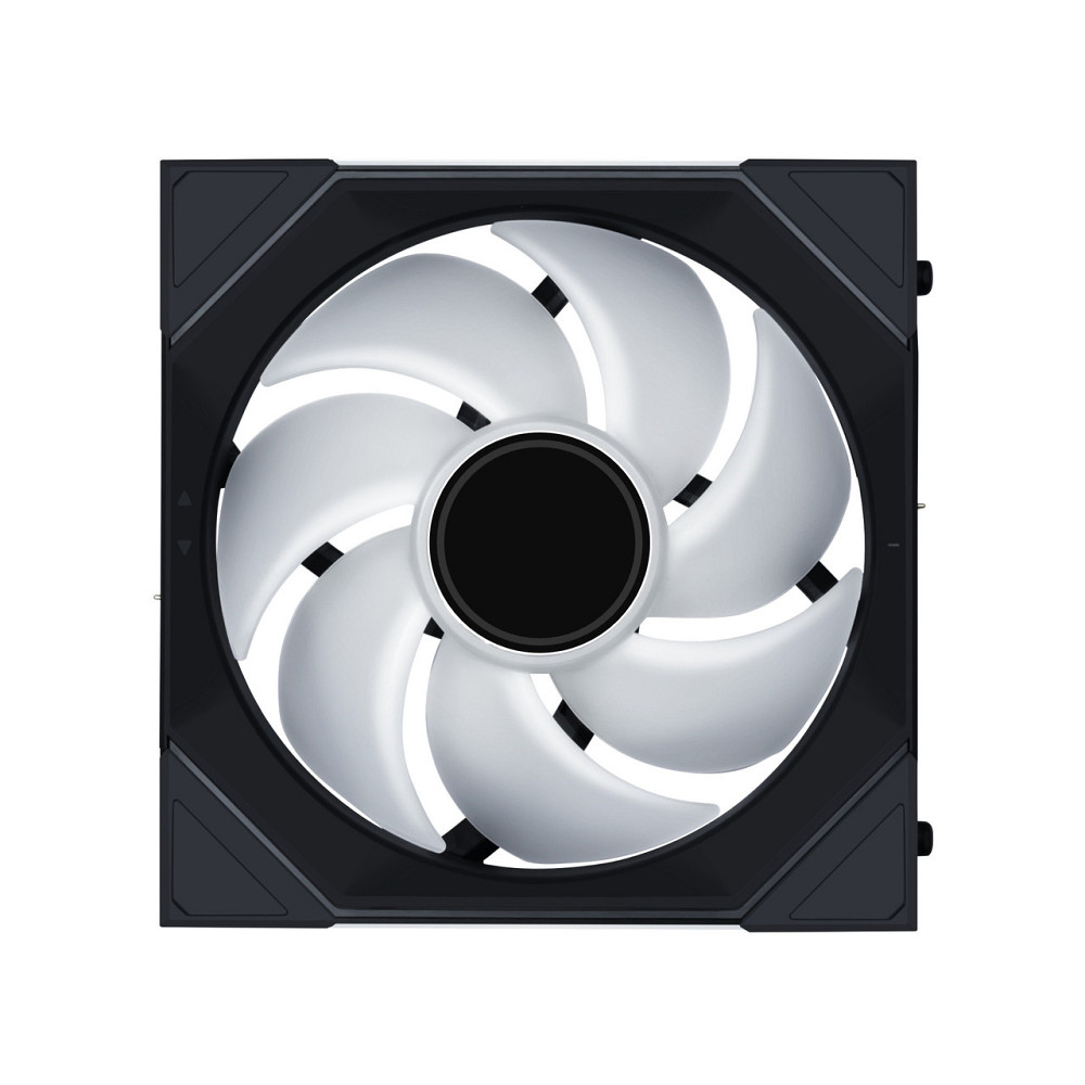 Вентилятор Lian Li Uni Fan SL-INF Wireless 140-1 Black (G99.14SLIN1W1B.00) ( 15591 ) Харків - фото 2
