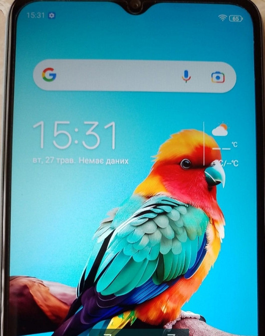 Смартфон ZTE Blade A54 Харків - фото 1