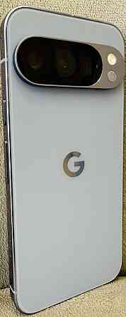 Google Pixel 10 Pro 16/128GB Moonstone (Global Version) Харків