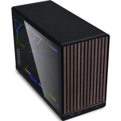 Корпус NZXT A3 Black (G99.A3X-WD.00) Винница - изображение 7