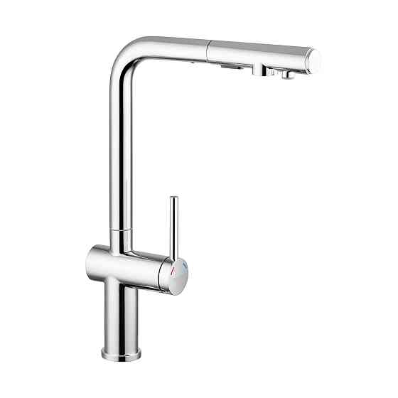 Змішувач для кухні Kroner KRP Kuche — C03839 Київ