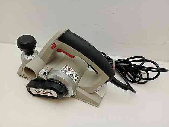 Електричний рубанок Pattfield PPL900B.1 (Б клас) Луцк