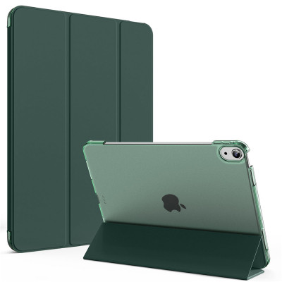 Чохол до планшета Armorstandart Flex Case iPad Air 11 2024 Dark Green (ARM84463) Вінниця - фото 2