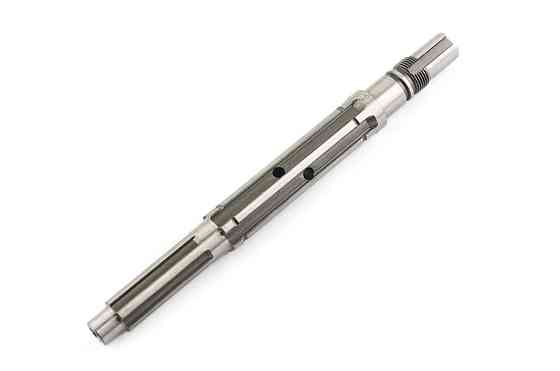 Вал головний КПП мотоблок 178F/186F (6/9Hp) (Z-6, L-250) Мукачево