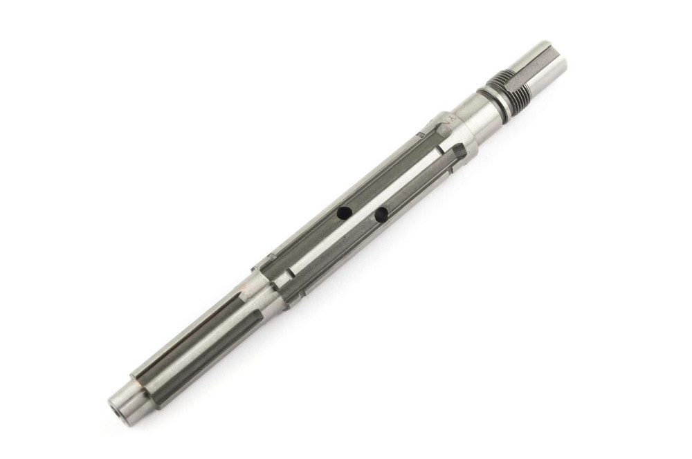 Вал головний КПП мотоблок 178F/186F (6/9Hp) (Z-6, L-250) Мукачево - фото 1