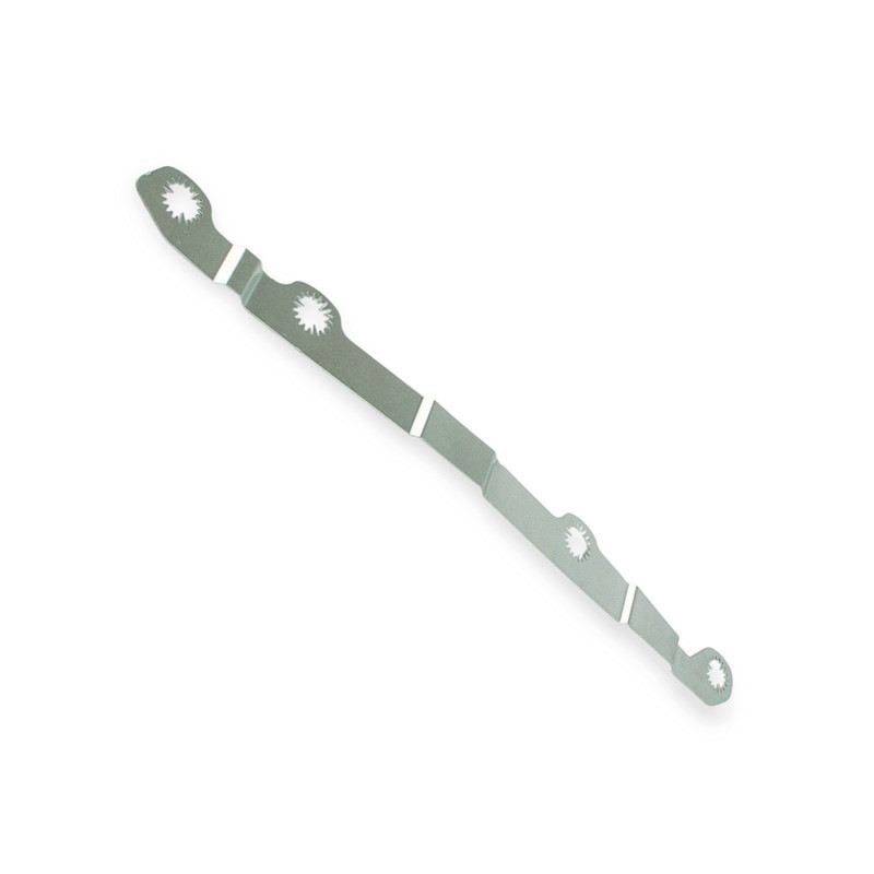 Шайба випуску. стопорна Мерседес Бенз Спрінтер 09 нижня (OE) кільк. Мукачево - фото 1