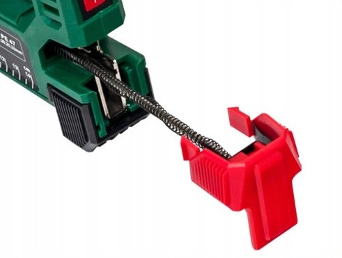 Электрический степлер сетевой c гвоздями 15-32 мм и скобами 15-25 мм Parkside (PET 25 D4) Нововолынск - изображение 5