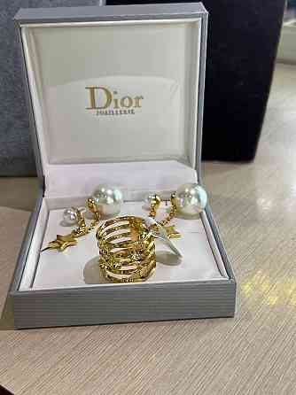 Діор каблучка│Dior Одеса