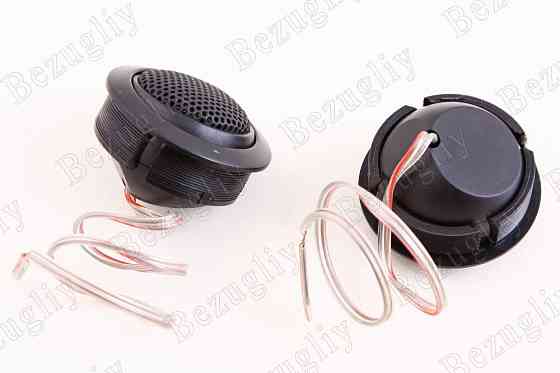 Автоколонки высокочастотные  50 Вт Celsior (tweeter) Винница