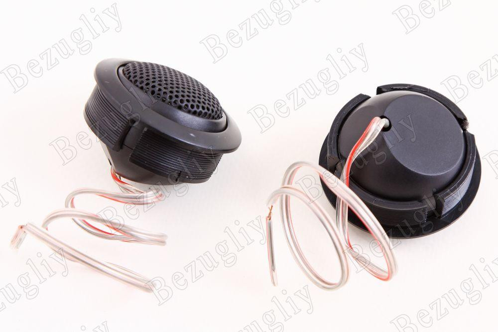 Автоколонки высокочастотные  50 Вт Celsior (tweeter) Винница - изображение 2