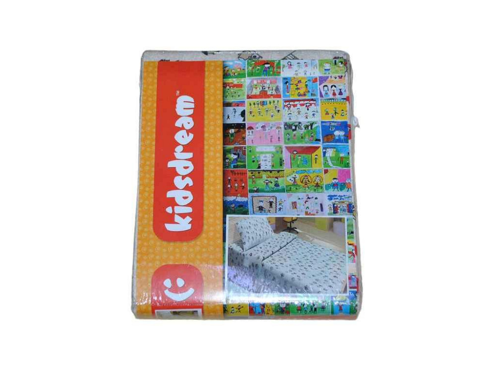 КПБ BABY Lo-la (совенята) (40Х60) KD2018-40 ТМ КIDSDREAM Киев - изображение 1