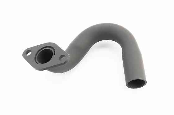 Коліно глушнику Suzuki AD100 Київ