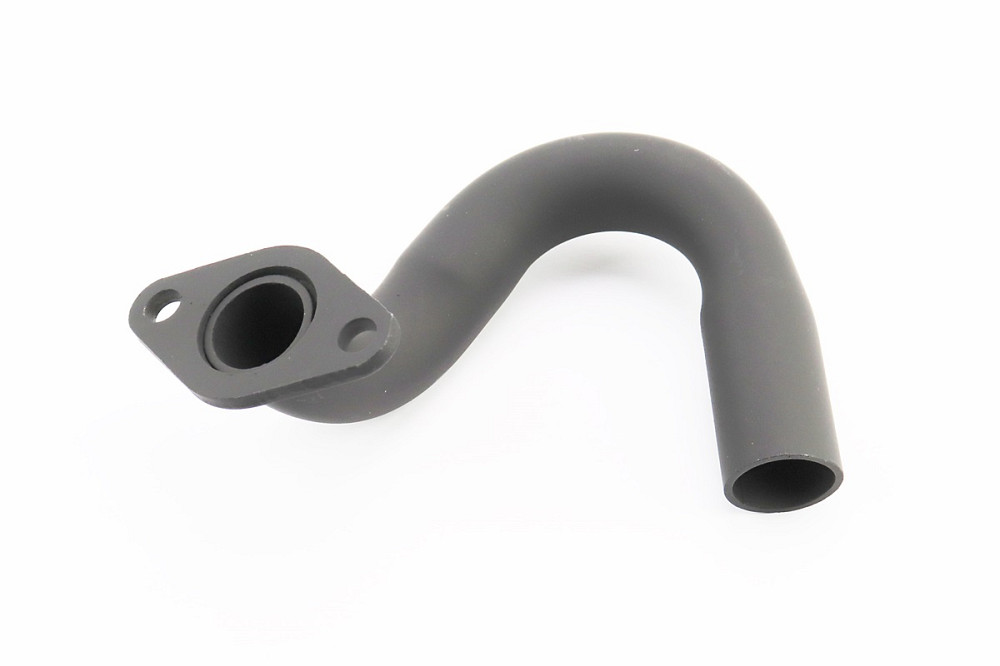 Коліно глушнику Suzuki AD100 Київ - фото 1