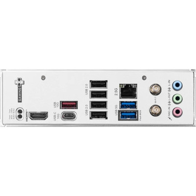 Материнская плата MSI B840 GAMING PLUS WIFI Винница - изображение 4