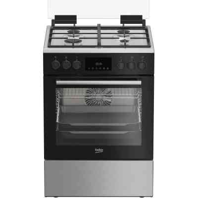 Плита Beko FBSM62530DXMS Винница