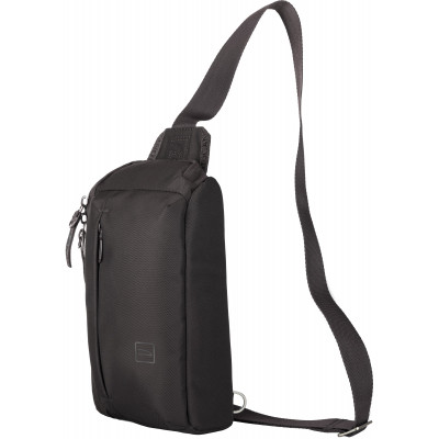 Дорожня сумка Tucano Astra Crossbody Black (BASTCB-BK) Вінниця - фото 1