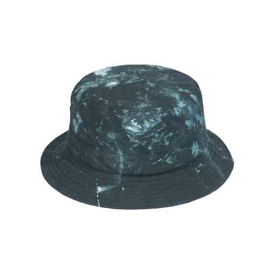 Панама туристична Naturehike NH21FS538, темно-синя Киев