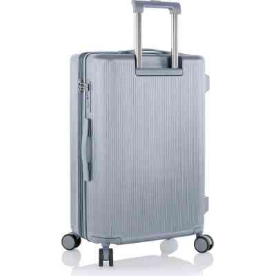 Чемодан Heys Earth Tones (M) Glacier Grey (10156-0144-26)/(10156-0144-S3) (930379) Винница