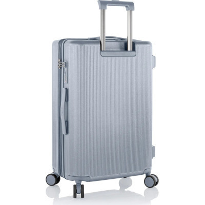 Чемодан Heys Earth Tones (M) Glacier Grey (10156-0144-26)/(10156-0144-S3) (930379) Винница - изображение 2
