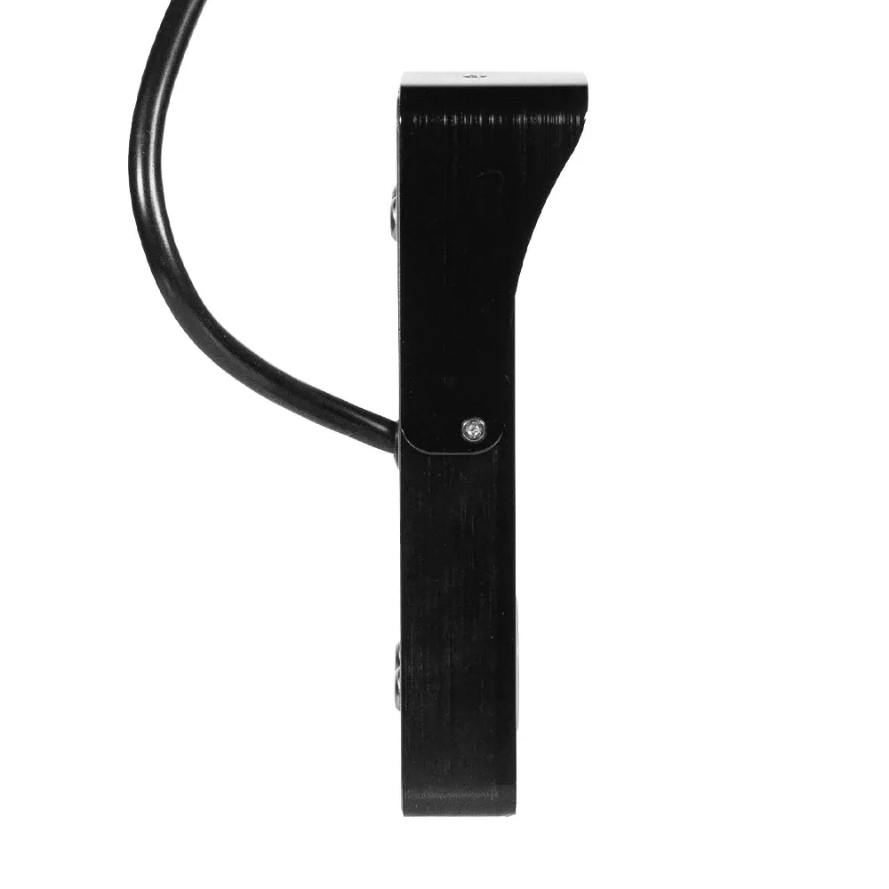 Відеопанель 2Mp Light Vision RIO FHD Black (82-00213) Київ - фото 5