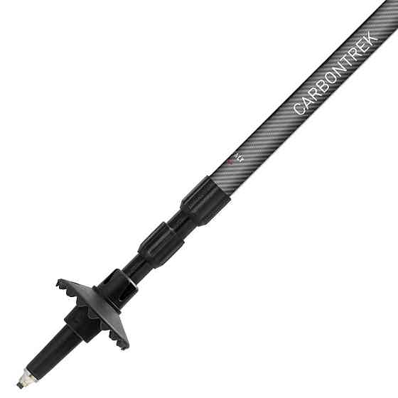 Палки трекинговые Vipole Carbontrek DLX (S25 03) Вінниця