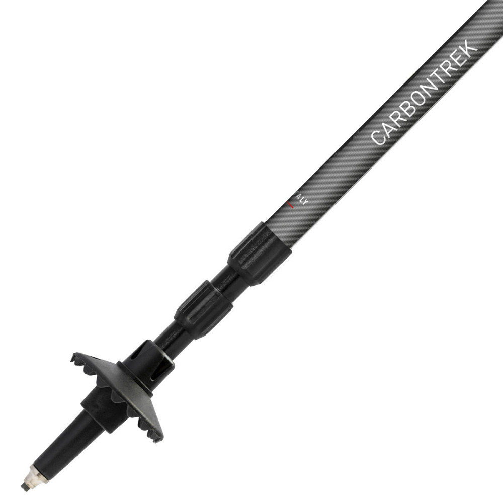 Палки трекинговые Vipole Carbontrek DLX (S25 03) Вінниця - фото 5