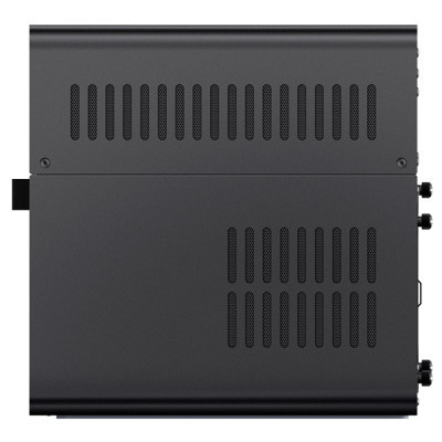 Корпус JONSBO N2 Black Винница - изображение 12