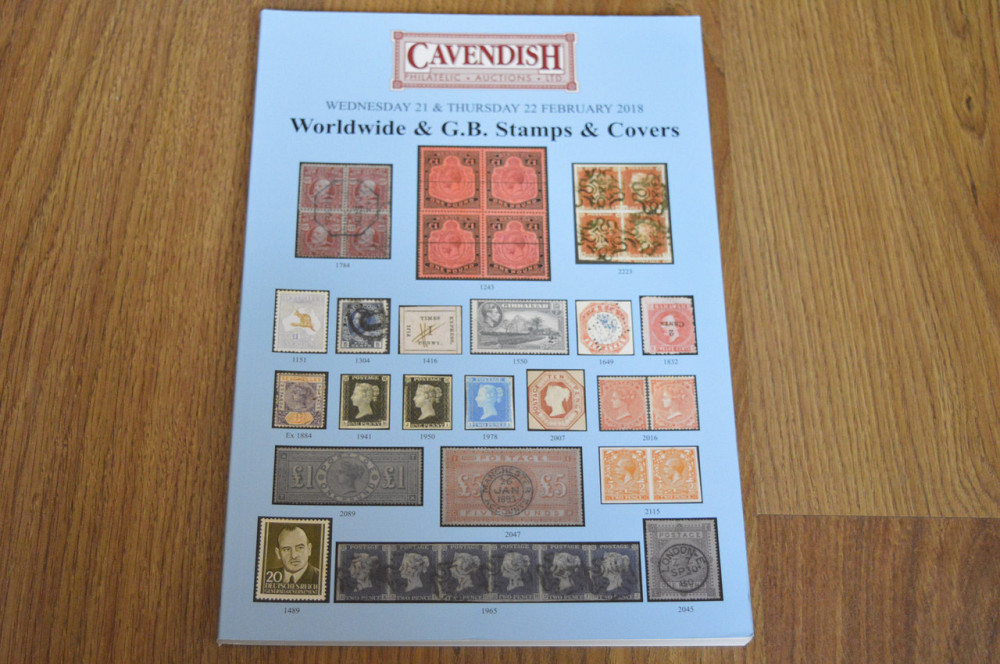 Каталог Аукционный . февраль 2018 (152 стр) 2.18 Полтава - изображение 1