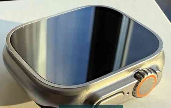 Смарт-Часи Apple Watch Ultra 49mm. Київ