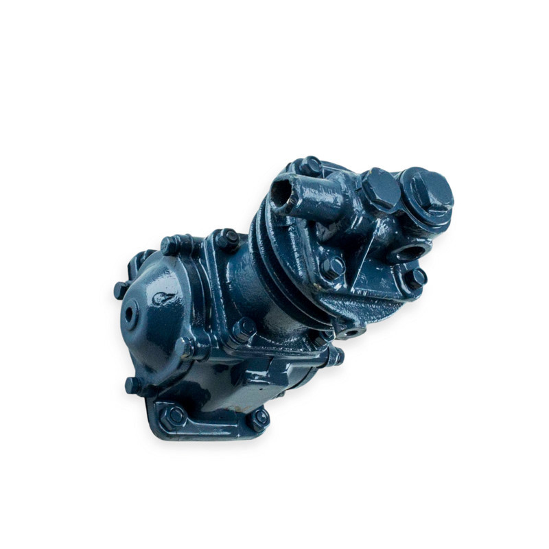 Компресор ГАЗ-66 Мукачево - фото 1