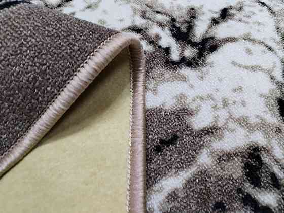 Ковровая дорожка турция на войлочной основе, самая низкая цена, Мрамор. 300 см. Каменское