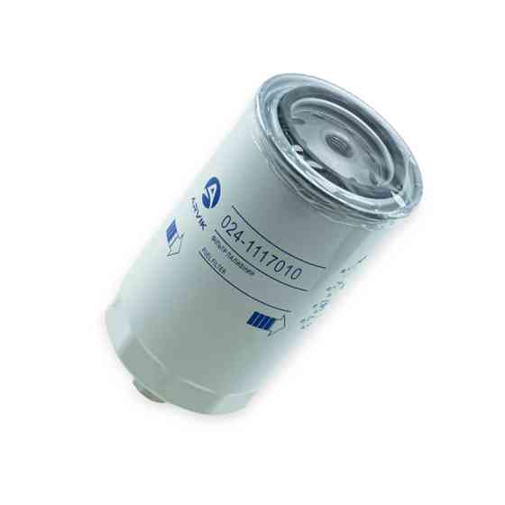 Фільтр Д-260 паливний Мукачево