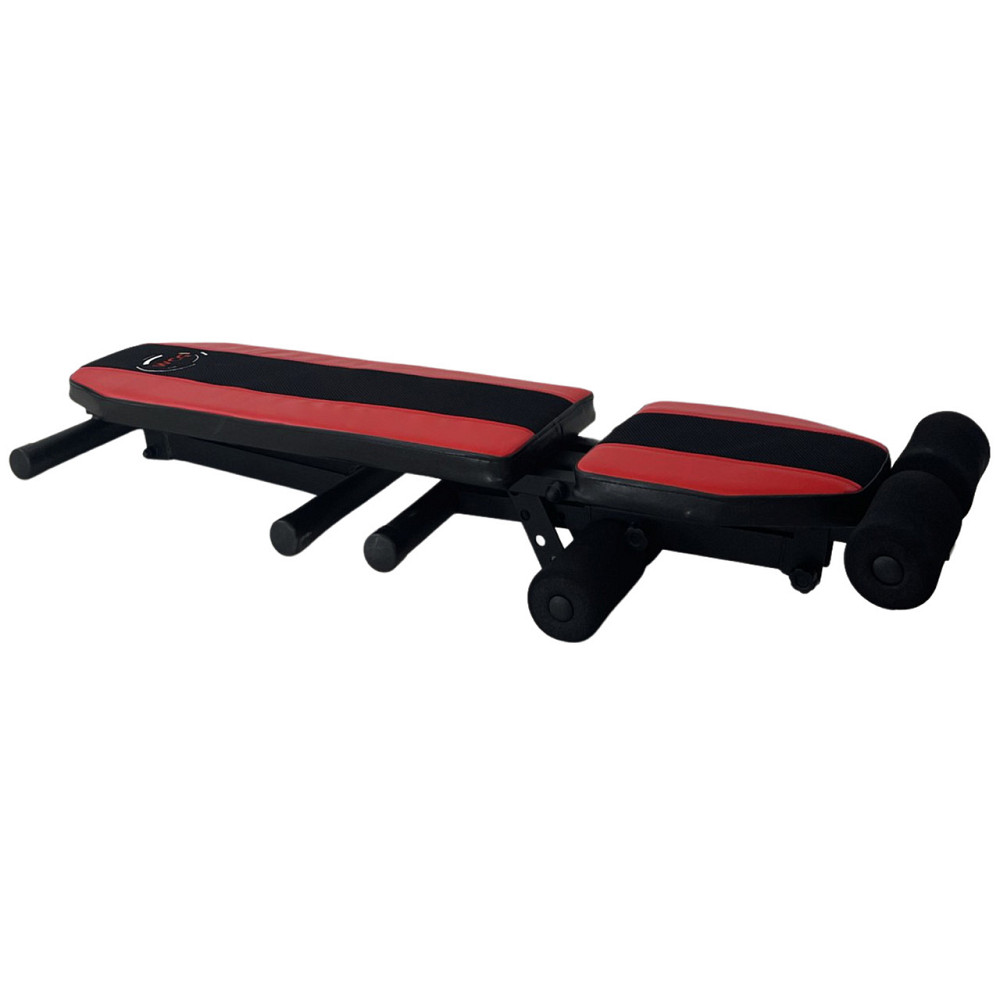 Лава універсальна WCG-1010 для жиму і преса Київ - фото 7