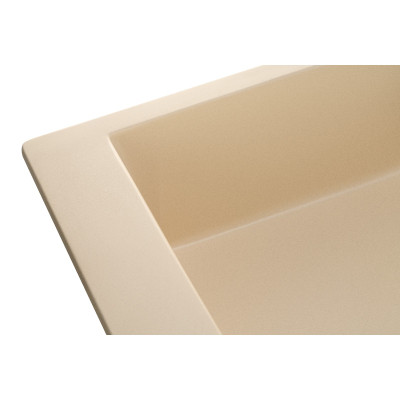 Мийка кухонна GRANADO Almeria ivory (gr3104) Вінниця - фото 3