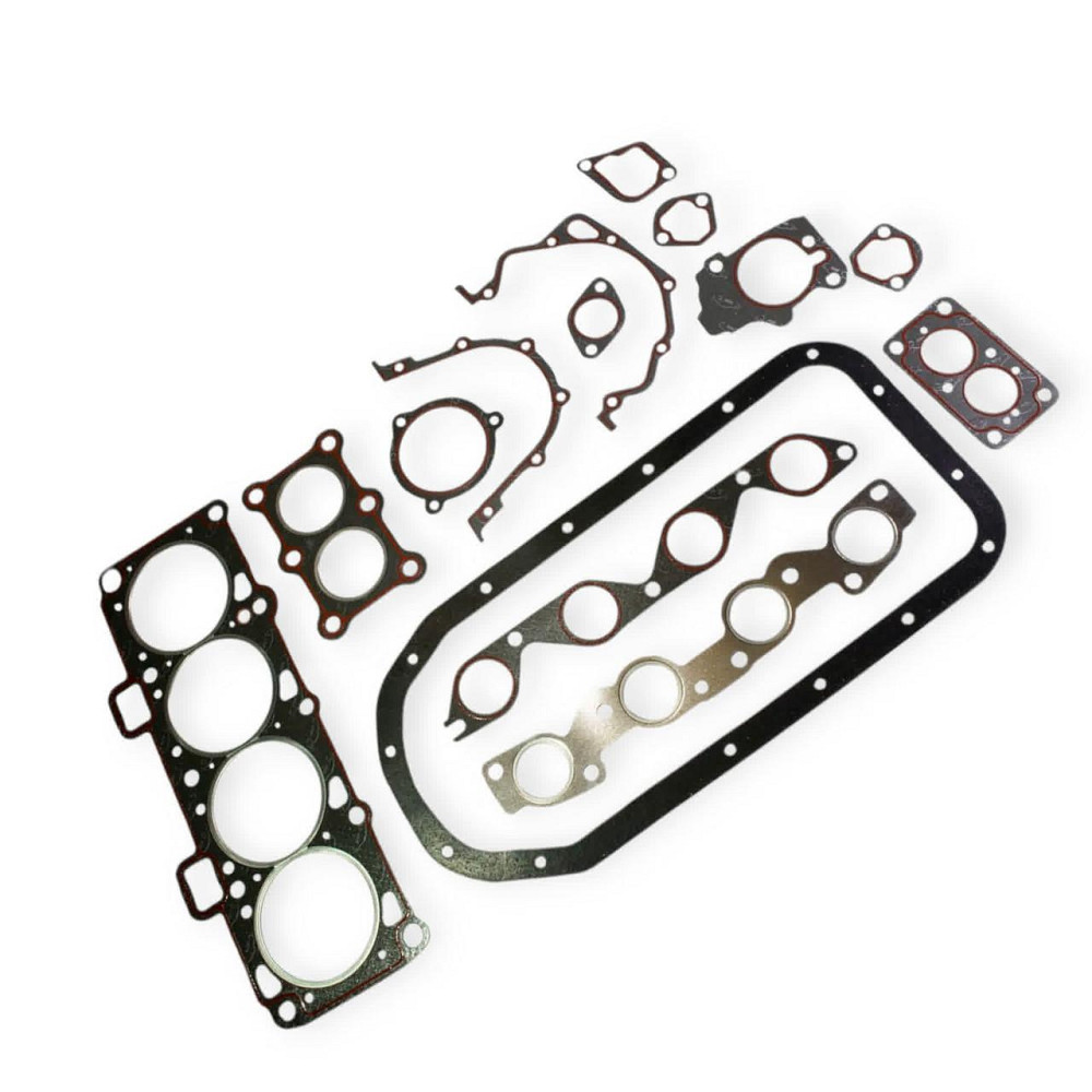 Комплект двигателя 2110, 2111, 2112 (16 кл) БЦМ прокладок Мукачево - изображение 1