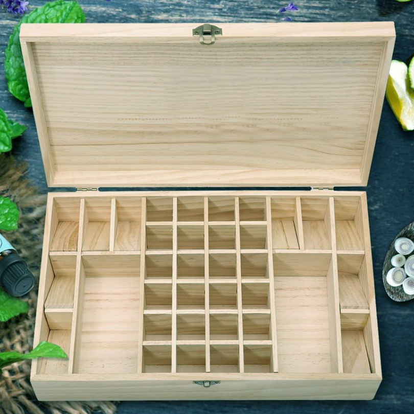 Органайзер для эфирных масел 