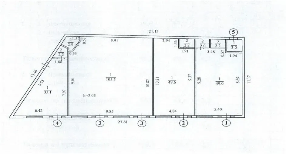 Оренда Мафа на Лівому березі напроти Атб Вода і каналізація Дніпро - фото 9