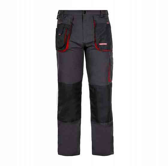 LAHTI PRO Штани LAHTI PRO Red р. L (52 см)/176-182 см ОТ 84-90 см Київ