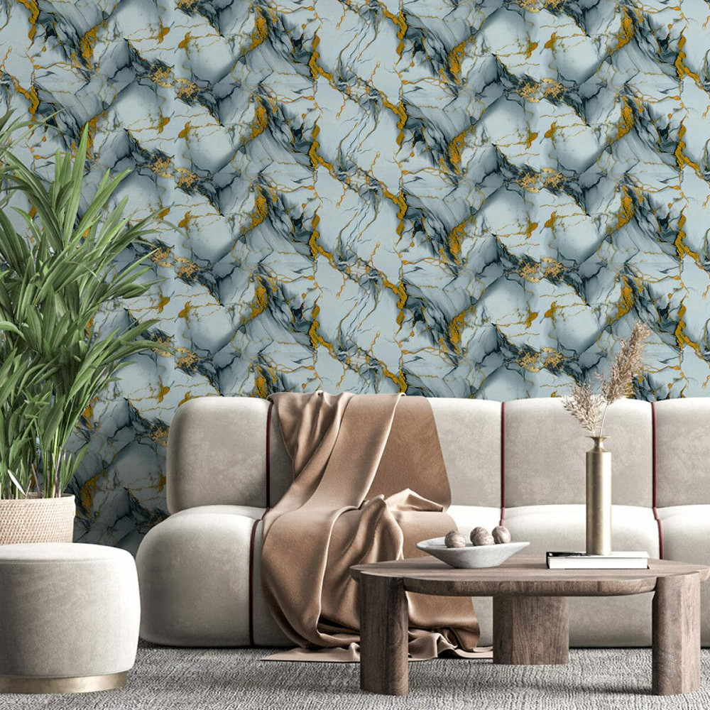 Самоклеящаяся настенная плитка PET Киев - изображение 5